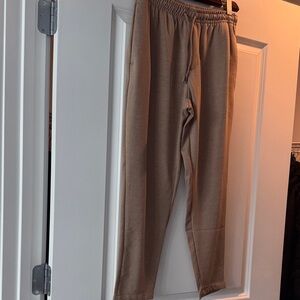 Men's Tan Pants
